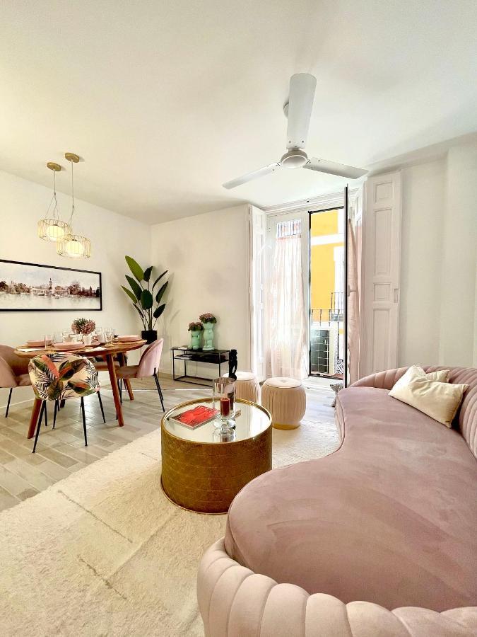 Waou La Cibeles Es Mia - Corta Duracion Apartman Madrid Kültér fotó