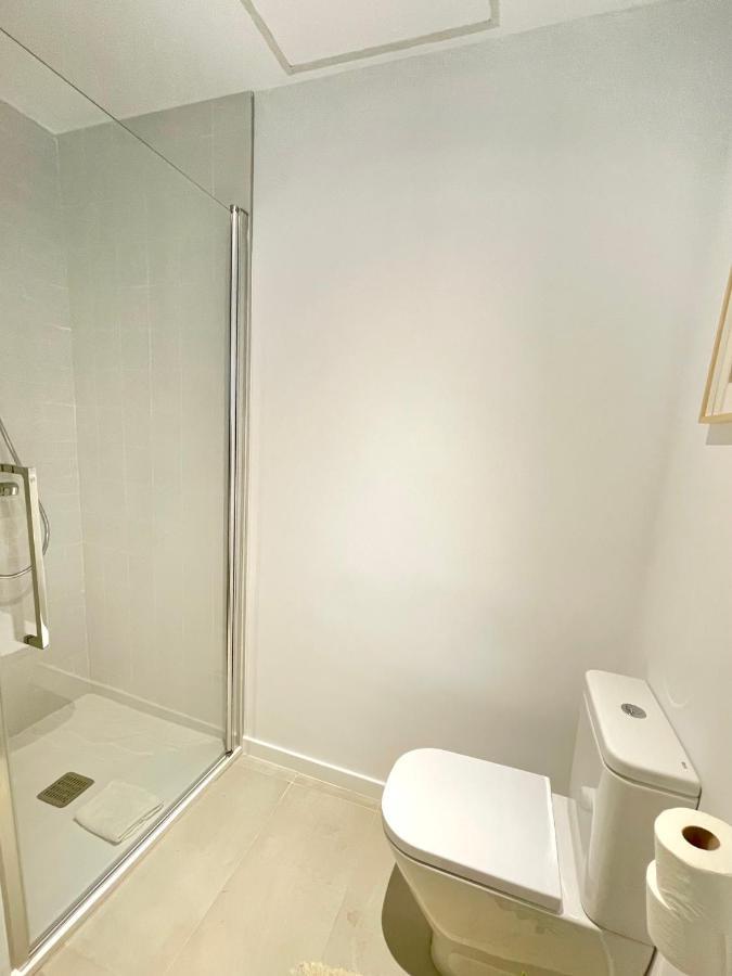 Waou La Cibeles Es Mia - Corta Duracion Apartman Madrid Kültér fotó