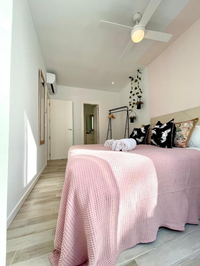 Waou La Cibeles Es Mia - Corta Duracion Apartman Madrid Kültér fotó