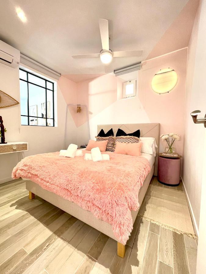 Waou La Cibeles Es Mia - Corta Duracion Apartman Madrid Kültér fotó